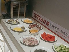 -豪享来中西餐厅(隆昌店)