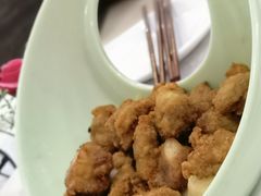 -天鲜阁·海鲜粤菜·33年老字号(石槎白云站店)