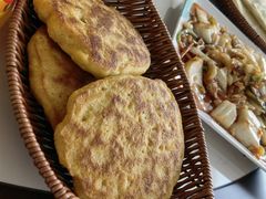 -途肴·老农饭庄(百里峡店)