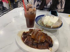 -澳门陈光记烧味饭店(南京德基广场店)