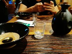 -串大叔炭火烤串·鸡西大冷面刀削面(总店)