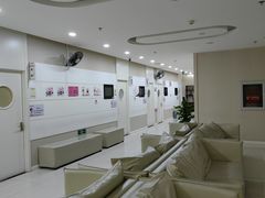 -美年大健康体检中心(太阳宫分院)