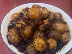 -红灯笼龙凤饭店(宁波老字号店)