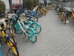 -刘家窑(地铁站)