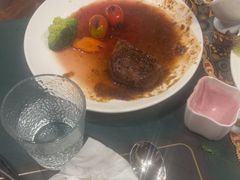 -国际饭店·西餐厅(西大直街店)