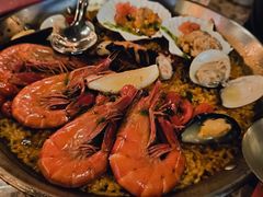 -BROWNSTONE布朗石西班牙餐厅(富城店)