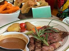 -Famous肥猫墨西哥音乐餐吧(五棵松华熙LIVE店)