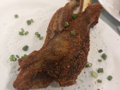 -新疆兵团食府清真(马连道店)