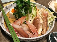 -蟹道乐(網元別館店)