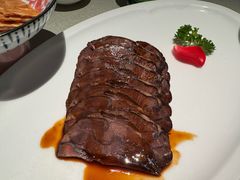 牛肉片-明州小宴(文化广场店)