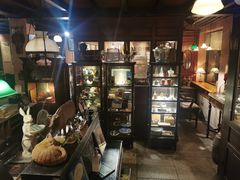 -古董花园(思南路42弄小区店)