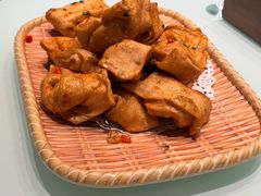 -城北食府(枫林店)