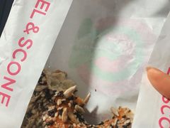 -CC BAGEL&SCONE 贝果与司康(南开大悦城店)