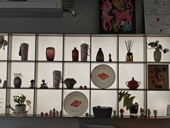 -Sips&Lick茶兰咖啡(五道口店)