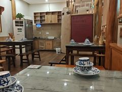 -田园印象·成都土菜院子(华阳店)