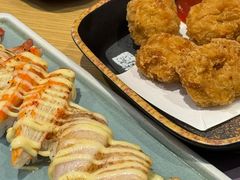 -林妈妈村·日式料理(宝山万达店)