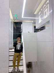 -THE LOG SALON 记录