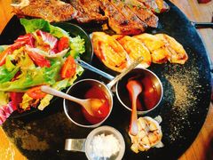 -Amanda餐厅(长乐路店)
