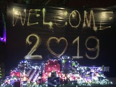-枫花园汽车电影院(朝阳公园店)