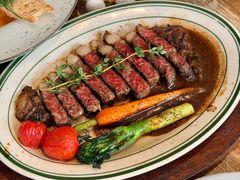 -果仁·意大利餐厅(财富广场店)