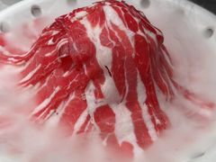 -曲氏老北京铜锅涮肉•火锅(不老街店)