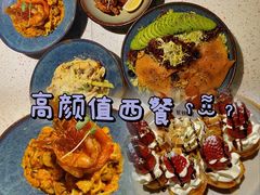 -BE BRIGHT KITCHEN(正佳广场店)