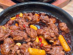 -米村拌饭(淮安区吾悦广场店)