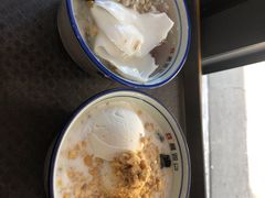 椰子水清补凉-文昌邓记清补凉(西沙路店)