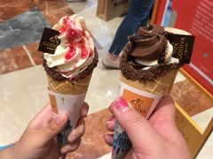 -GODIVA(月星环球港店)