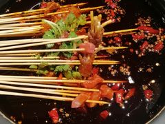 -钢管厂五区小郡肝火锅串串香(总店)