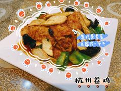 杭州卷鸡-邀月楼(新华路店)