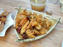 -小民大排档(马场角横路店)