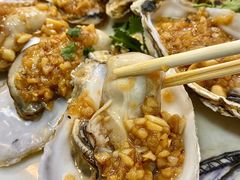 -富临港·蒸汽海鲜·手抓海鲜·炒菜(栈桥店)