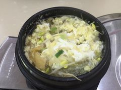 -朴氏韩国料理(北欧丽景店)