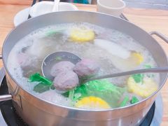 -为什么牛潮汕牛肉火锅(万胜广场店)