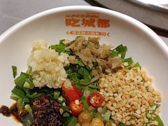 -吃城都·鱼蛙火锅(西玉龙街店)