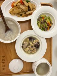 -弗蕾亚·和月月子调理院(东湖店)