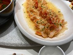 -粤珍轩·家宴·广式茶点(新城广场店)