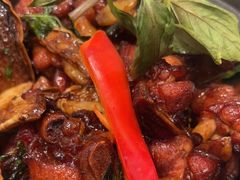 -鹿港小镇(悠唐店)