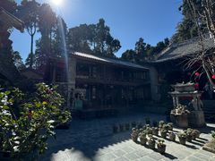 -寂照庵