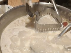 -打酱友•斑鱼海鲜粥火锅(吴桥店)