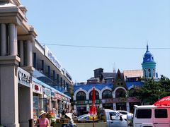 -老虎石海上公园