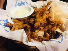 -宝莱纳餐厅(滨江店)