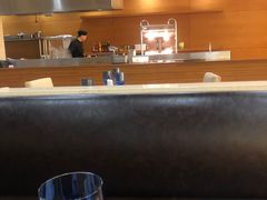 -杭州国际会议中心洲际酒店-面工坊
