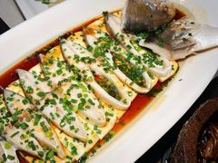 -狮王府淮扬菜(万象城店)