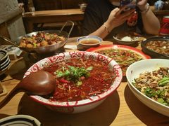 -泥糊破店小酒馆·团建聚餐(南京西路店)