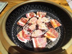 -竹涟烧肉(欢肆店•原星悦荟店)