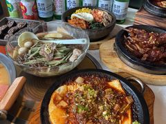 -七八冷面·延边朝鲜族美食(欢乐谷店)