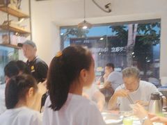 -三毛牛肉店(福强店)