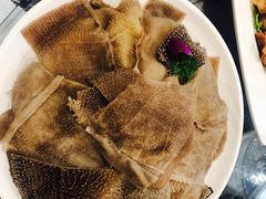 -何鲜菇火锅(大营盘店)